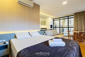 Studio With Barbecue 180m From the Beach - Sfr0302