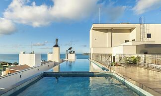 Studio With Barbecue 180m From the Beach - Sfr0302