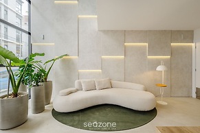 Studio With Barbecue 180m From the Beach - Sfr0302