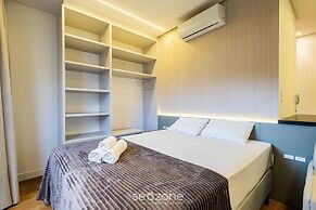 Studio With Barbecue 180m From the Beach - Sfr0302