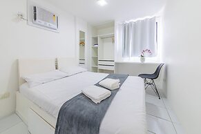 Apart With Pool Close to Maceio Beach Eaa805