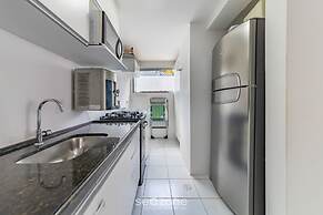 Apart With Pool Close to Maceio Beach Eaa805