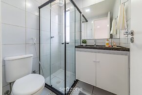 Apart With Pool Close to Maceio Beach Eaa805