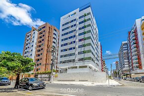 Apart With Pool Close to Maceio Beach Eaa805