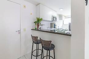 Apart With Pool Close to Maceio Beach Eaa805