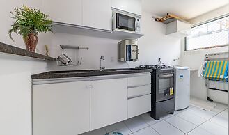 Apart With Pool Close to Maceio Beach Eaa805