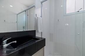 Modern 2B Apt 80m From Mariscal Iml0107