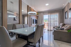 Modern 2B Apt 80m From Mariscal Iml0107