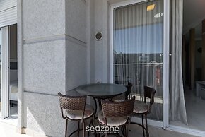 Modern 2B Apt 80m From Mariscal Iml0107