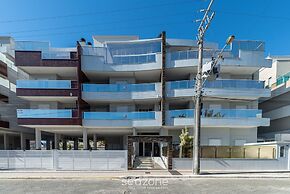 Modern 2B Apt 80m From Mariscal Iml0107