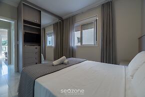 Modern 2B Apt 80m From Mariscal Iml0107