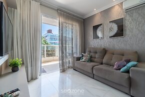 Modern 2B Apt 80m From Mariscal Iml0107