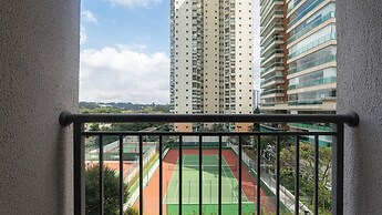 Legacy Cyrela Campo Belo