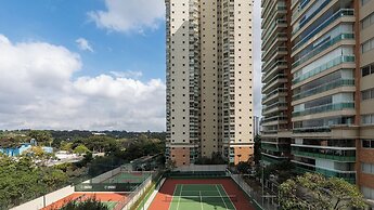 Legacy Cyrela Campo Belo