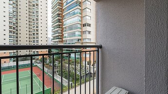 Legacy Cyrela Campo Belo
