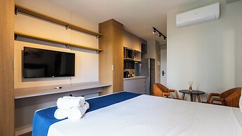 Legacy Cyrela Campo Belo