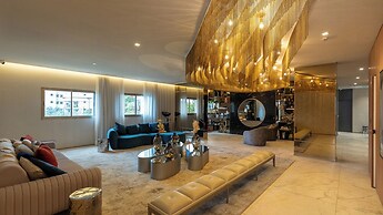 Legacy Cyrela Campo Belo