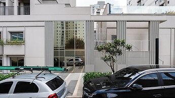 Legacy Cyrela Campo Belo