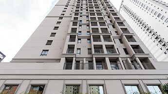 Legacy Cyrela Campo Belo