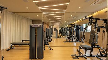 Legacy Cyrela Campo Belo