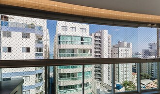 Ocean View Apt Just 110m From the Beach - Evo0801