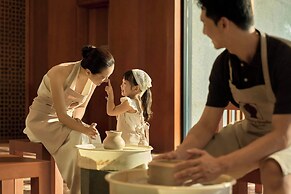 JW Marriott Cam Ranh Bay Resort & Spa