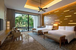 JW Marriott Cam Ranh Bay Resort & Spa