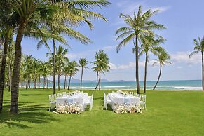 JW Marriott Cam Ranh Bay Resort & Spa