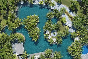 JW Marriott Cam Ranh Bay Resort & Spa