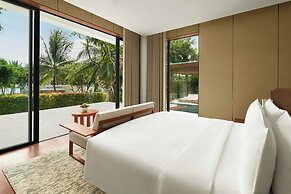 JW Marriott Cam Ranh Bay Resort & Spa