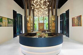 JW Marriott Cam Ranh Bay Resort & Spa