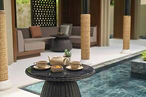 JW Marriott Cam Ranh Bay Resort & Spa