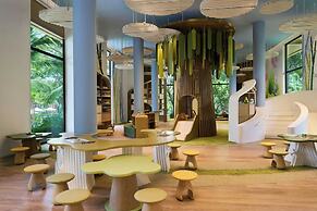 JW Marriott Cam Ranh Bay Resort & Spa
