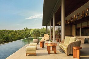 JW Marriott Cam Ranh Bay Resort & Spa