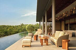 JW Marriott Cam Ranh Bay Resort & Spa