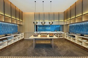 Four Points By Sheraton Nanning, Wuxiang