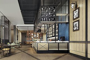 Four Points By Sheraton Wuhan Optics Valley
