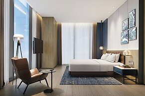 Four Points By Sheraton Wuhan Optics Valley
