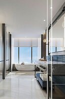 Four Points By Sheraton Wuhan Optics Valley