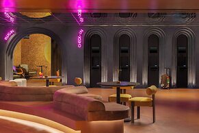 Moxy London Piccadilly Circus