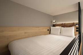 Moxy London Piccadilly Circus