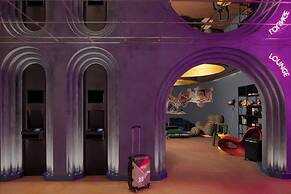Moxy London Piccadilly Circus