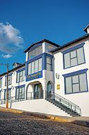 Villa Santorini Boutique e Hotel