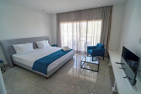 Villa Santorini Boutique e Hotel
