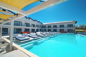 Villa Santorini Boutique e Hotel