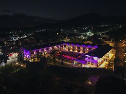 Villa Santorini Boutique e Hotel