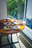 Villa Santorini Boutique e Hotel