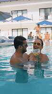 Villa Santorini Boutique e Hotel