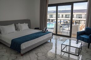 Villa Santorini Boutique e Hotel