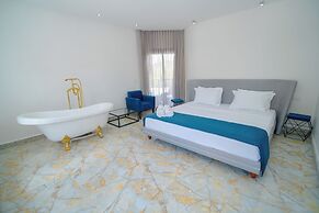 Villa Santorini Boutique e Hotel